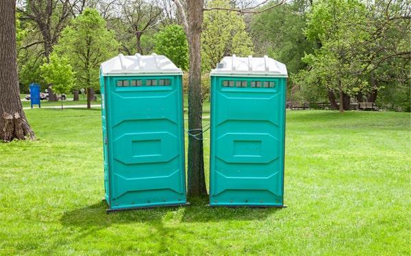 Special Event Porta Potty Rentals Casper WY