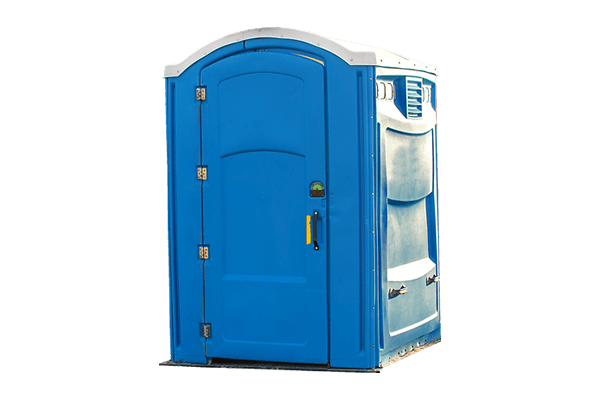 ADA Handicap Accessible Porta Potty Casper WY