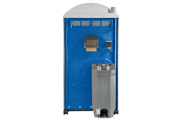 Deluxe Flushable Porta Potty Casper WY