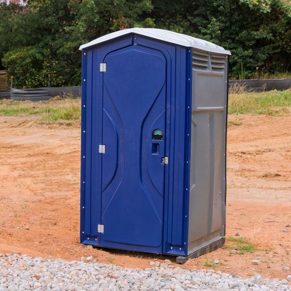 Festival Porta Potty Rentals Casper WY